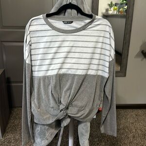SHEIN Long Sleeve